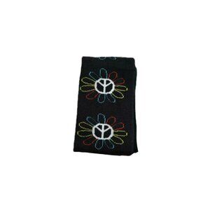 Japanese Coquette Colorful Sunflower Harajuku Dopamine Over The Knee Socks